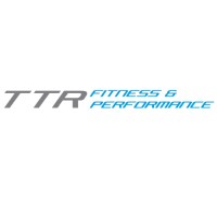 TTR Performance logo - Similar company to Yellow Umbrella Events
