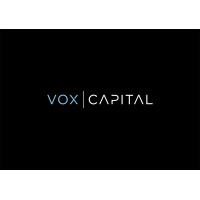 VOX CAPITAL logo - Similar company to Fuego