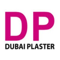 Dubai Plaster Dry Mix logo - Similar company to Plaster Group, Llc