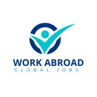 WORK ABROAD logo - Similar company to Ikon Solutions Asia, Inc.
