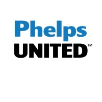 Phelps United logo - Similar company to Iderive (Owned By Nectar)