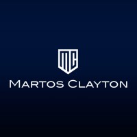 Martos Clayton logo - Similar company to Corredor Mato