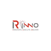 Rinno Solutions Pvt.ltd logo - Similar company to Coder Web Solutions
