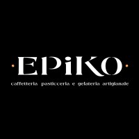 Epiko Pasticceria Gelateria Artigianale Cocktail Bar logo - Similar company to Fondazione Per La Ricerca Farmacologica Gianni Benzi Onlus