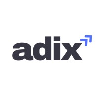 Adix Solutions logo - Similar company to Adix Aps
