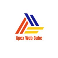 Apex Web Cube logo - Similar company to Brainosys It Solutions Pvt. Ltd.