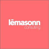 LĒMASONN CONSULTING logo - Similar company to Point Design