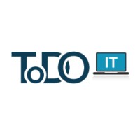 ToDoIT logo - Similar company to Civonce Technologies
