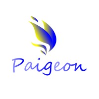 Paigeon logo - Similar company to Hectar Global