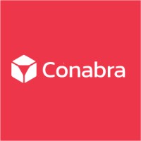 Conabra Engenharia logo - Similar company to Pmo Gestão De Portfólio E Projetos