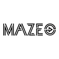Maze Training logo - Similar company to Vortex Training Group