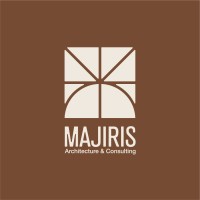 MAJIRIS: Architecture & Consulting logo - Similar company to Phi Φ - Capital For Impact
