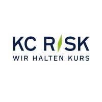 KC RISK AG logo - Similar company to Vr-Crowd