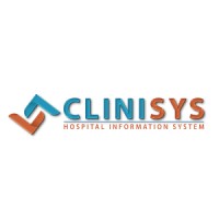 Clinisys ERP logo - Similar company to Soflex