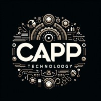 Capp Technologies logo - Similar company to Sogebat Amamou
