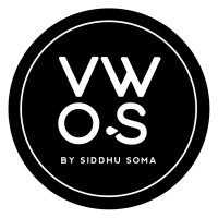 Vows By Siddhu Soma logo - Similar company to The Starkarc