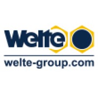 Welte Cardan-Service GmbH logo - Similar company to Gelenkwellenwerk Stadtilm Gmbh - Gewes