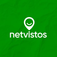 Netvistos logo - Similar company to Otmiz