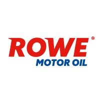 ROWE MINERALÖLWERK GMBH logo - Similar company to Fuchs Lubricants Germany