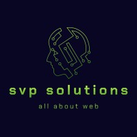 SVP Solutions logo - Similar company to Wm Nexus
