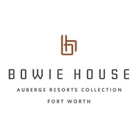 Bowie House, Auberge Resorts Collection logo - Similar company to Commodore Perry Estate, Auberge Resorts Collection
