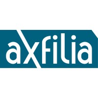 AXFILIA logo - Similar company to Lynx - Hemp Products, Lda