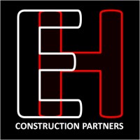 Equitable Housing Construction Partners logo - Similar company to Ganem Companies