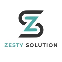 Zesty Solution logo - Similar company to Lushbinary