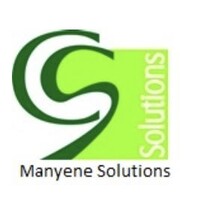 Manyene Solutions logo - Similar company to Coasttech Projects