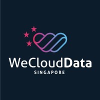 WeCloudData Singapore logo - Similar company to Ms Elevators