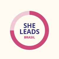 She Leads Brasil logo - Similar company to Storytalks