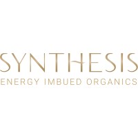 Synthesis Organics logo - Similar company to Addition Studio
