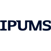 IPUMS logo - Similar company to Backdeck
