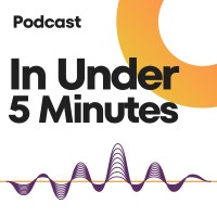 In Under 5 Minutes logo - Similar company to Ca Sailors