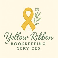 Yellow Ribbon Bookkeeping Services