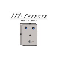 Tom Freeman Audio Effects