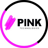 Pink Technologies logo - Similar company to Pink Tech Solution