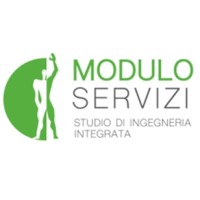 Modulo Servizi logo - Similar company to Porta Srl Automazione E Sicurezza