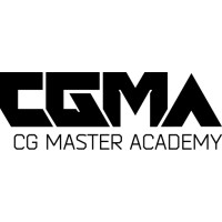 CGMA logo - Similar company to Game Development Academy