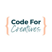 Code For Creatives logo - Similar company to Theport Association