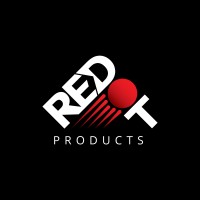 Red Dot Products logo - Similar company to Levi'S Building Components