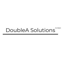 DoubleA Solutions GmbH logo - Similar company to Friendly Nerds