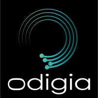 ODIGIA LEADS logo - Similar company to Fizzy