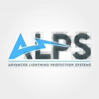Advanced Lightning Protection Systems Ltd. logo - Similar company to Lightning Dome Protectors