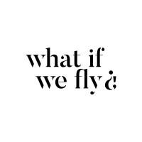 What If We Fly?! logo - Similar company to Pas | Polishing Advanced Systems