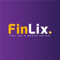FinLix (Pvt) Ltd. logo - Similar company to Finlinx Wealth