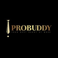 Probuddy logo - Similar company to Probuddy Software Solutions Pvt. Ltd.