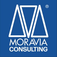 MORAVIA Consulting logo - Similar company to Hp Robots