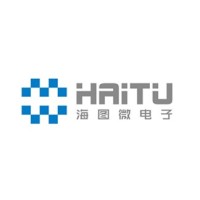 合肥海图微电子有限公司 logo - Similar company to Revealer High Speed Camera