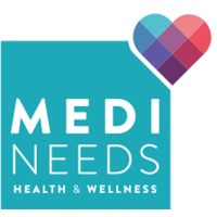 Medineeds Health & Wellness logo - Similar company to Reminiscence Learning
